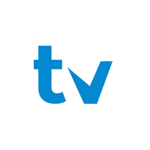 Navigating the IPTV Abo app on Apple TV 4K