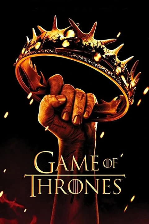 Trending International Thriller Series
