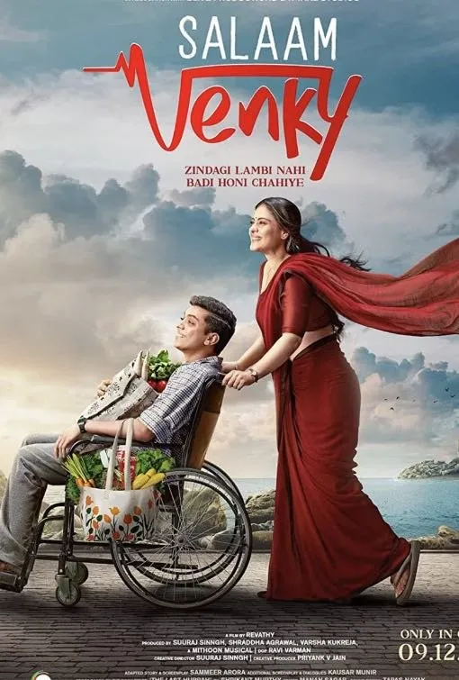 Top-Rated Animation and Family Movie