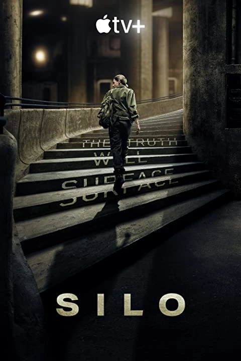 Experience sci-fi cinema in stunning 4K resolution.